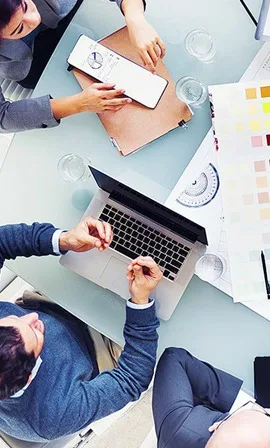 You’ll Get a Perfect  Design For your  Business - IM电竞
